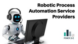 Robotic Process Automation Services