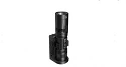 Nitecore R40 LED ficklampa