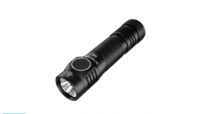 Nitecore E4K LED ficklampa