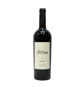 2016 Saini Vineyards Dry Creek Zinfandel