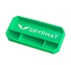 GRYPMAT