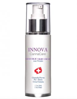 Buy Glycolic Night Cream Online