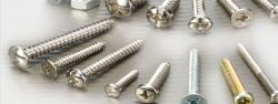 Screw Manufacturers in India