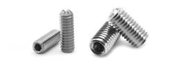 Set Screw Manufacturer in India