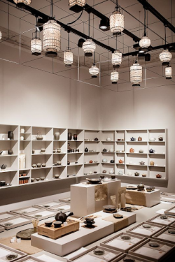 Retail Interior Designers in Delhi NCR | Retail Fitout & Design | AIA India