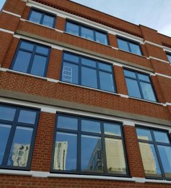 Aluminium Windows Supplier