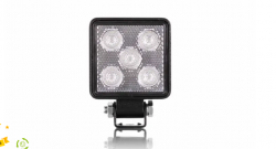 Canlamp W7 LED ryggelys /arbeidslys