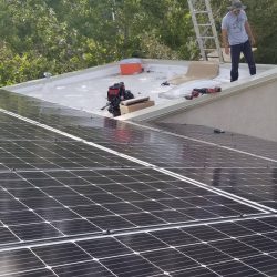 Solar System Installer Albuquerque