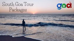 South Goa Tour Packages