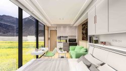 Prefab Homes California