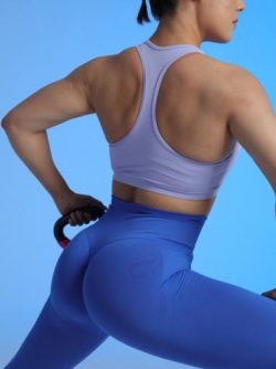 High Waist Gym Leggings