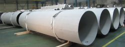 316 Large Diameter Pipe Manufacturer in India