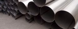 316L Large Diameter Pipe Manufacturer in India