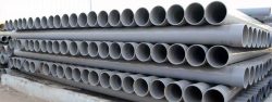 Stainless Steel Seamless Pipe Manufacturer in India