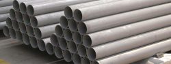 Stainless Steel 304L Seamless Pipe Manufacturer in India