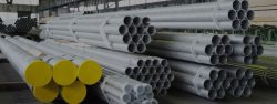 Stainless Steel 316 Seamless Pipe Manufacturer in India