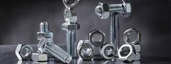 Stainless Steel Fasteners Manufacturers in India