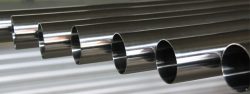 Stainless Steel Seamless Pipe Manufacturer in India