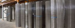 Stainless Steel Wire Mesh Manufacturer in India