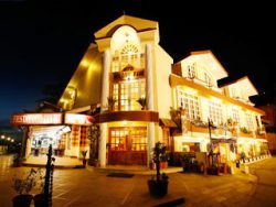 Luxury Hotels in Shimla