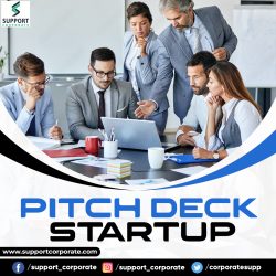 Startup Pitch Deck