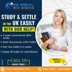 Study in UK | Top Universities, Scholarships, Admissions