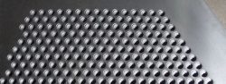 Super Duplex Steel Perforated Sheet Manufacturer in India