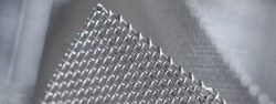 Super Duplex Steel Wire Mesh Manufacturer & Supplier in India