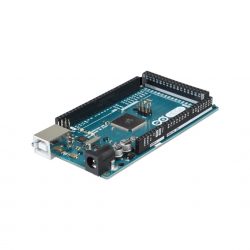 ARDUINO MEGA DEVELOPMENT BOARD