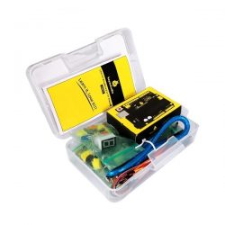 UNO BASIC STARTER KIT FOR ARDUINO PROJECTS