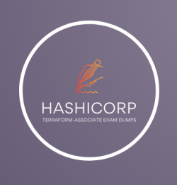 HashiCorp Terraform-Associate Exam Dumps