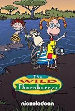 The Wild Thornberrys