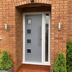 Door Installation Near Me