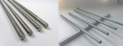 Threaded Rod Manufacturer in India