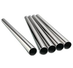 Titanium Tube Manufacturer, Supplier & Exporter in Qatar