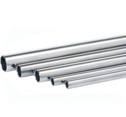 Titanium Tube Manufacturer, Supplier & Exporter in Europe