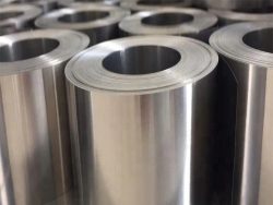 Buy High Quality Titanium Foil in Ireland, France, Mexico, Hong Kong, Bhutan, Netherlands, Lithu ...