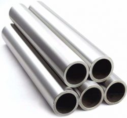 Titanium Tube Manufacturer, Supplier & Exporter in Oman