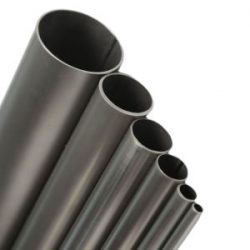 Titanium Tube Manufacturer, Supplier & Exporter in Singapore