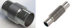 Titanium Bellow Manufacturer in India