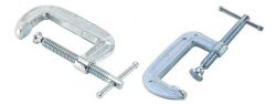 Titanium C Clamp Manufacturer in India