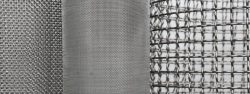 Titanium Wire Mesh Manufacturer & Supplier in India