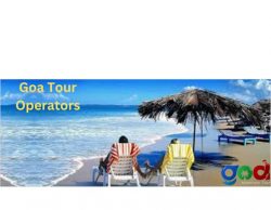 Goa Tour Operators