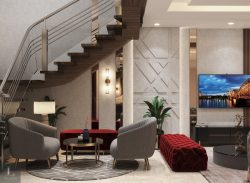 Interior Designers in Gurgaon | Latest Interiors