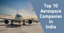 Aerospace Companies in India