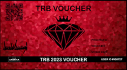 TRB Red Voucher (Real Report) Do You Know The Reality Behind THIS TRB Red Voucher?