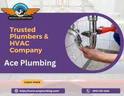 Trusted Plumbers & HVAC Company