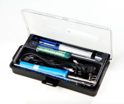 40W SOLDERING IRON KIT