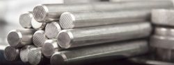 Tungsten Heavy Alloy Round Bar Manufacturer in India