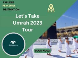 Umrah 2023 Package